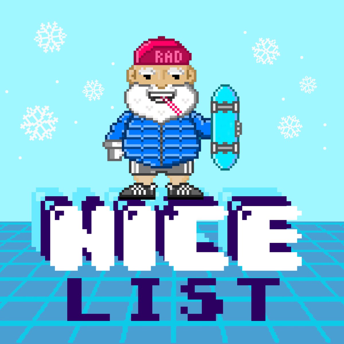 RadSantas🎅🎄🛷 tweet media