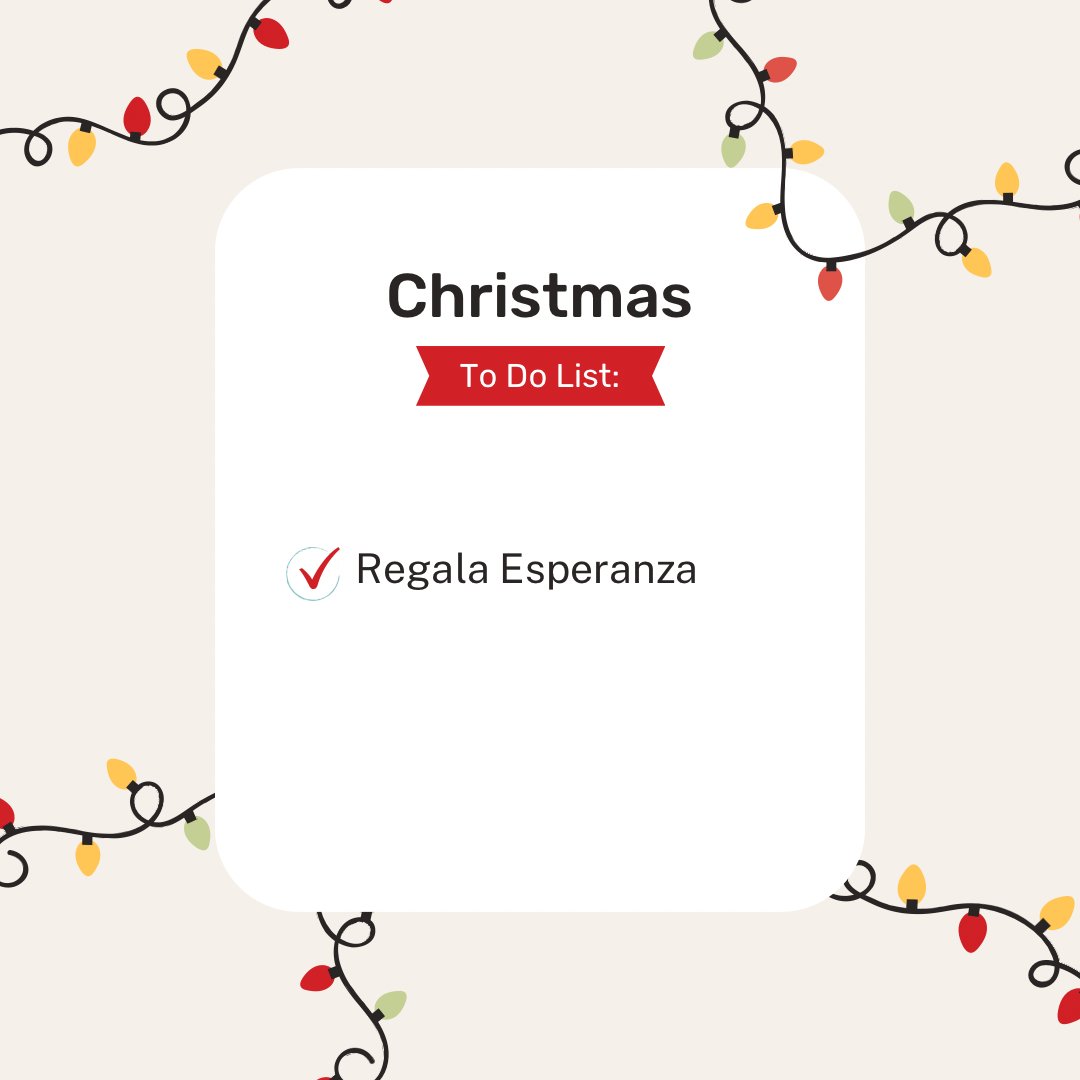 PRRUInc's tweet photo. Regalar esperanza brinda alegría a muchas personas. Tiende una mano al que necesita, no hay nada más bonito que ver a las personas sonreír 🇵🇷❤️

#puertoricoriseup #hopeandhappiness #navidadenpuertorico #amabilidad #alegría https://t.co/SFNCIQpWF8