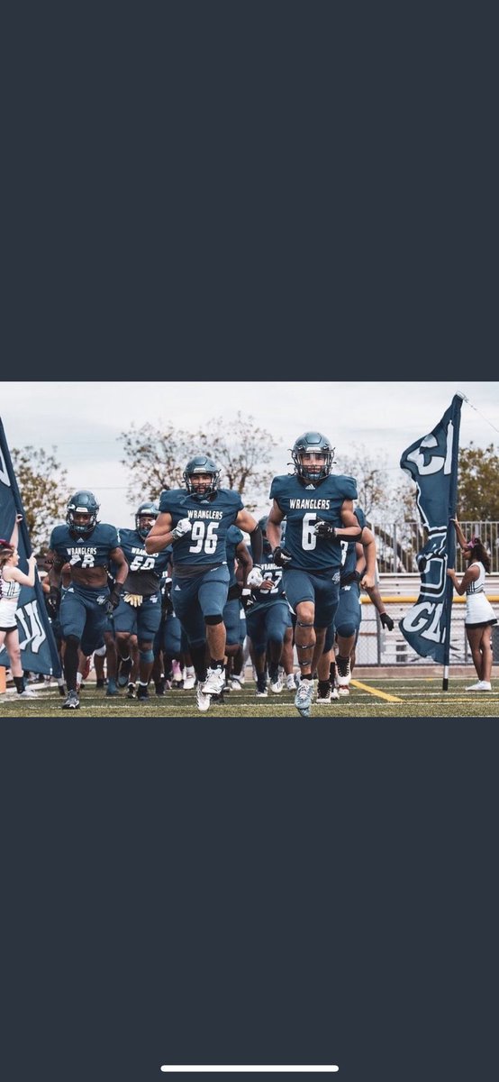3 (@cjaybrownn) on Twitter photo After talking with <a href="/Coach_GPadgitt/">Coach G.Padgitt</a> I'm 1000% Committed and will be enrolling this spring at <a href="/CiscoWranglerFB/">Cisco Junior College Football</a>!! #UPTHESCO After talking with <a href="/Coach_GPadgitt/">Coach G.Padgitt</a> I'm 1000% Committed and will be enrolling this spring at <a href="/CiscoWranglerFB/">Cisco Junior College Football</a>!! #UPTHESCO