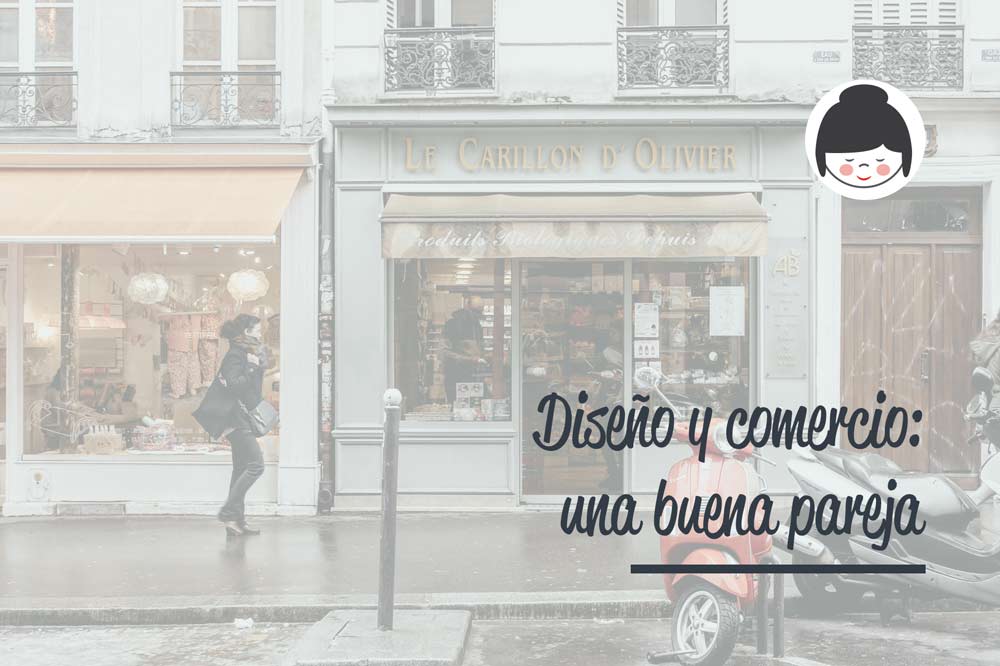 𝒟𝒾𝓈ℯñℴ 𝓎 𝒸ℴ𝓂ℯ𝓇𝒸𝒾ℴ ↛ Diseñar tiene más que ver con hacer que las cosas funcionen correctamente y que respondan a unas necesidades de uso, by <a href="/DraRetail/">Doctora Retail</a> 

ow.ly/bVE250L6BGY