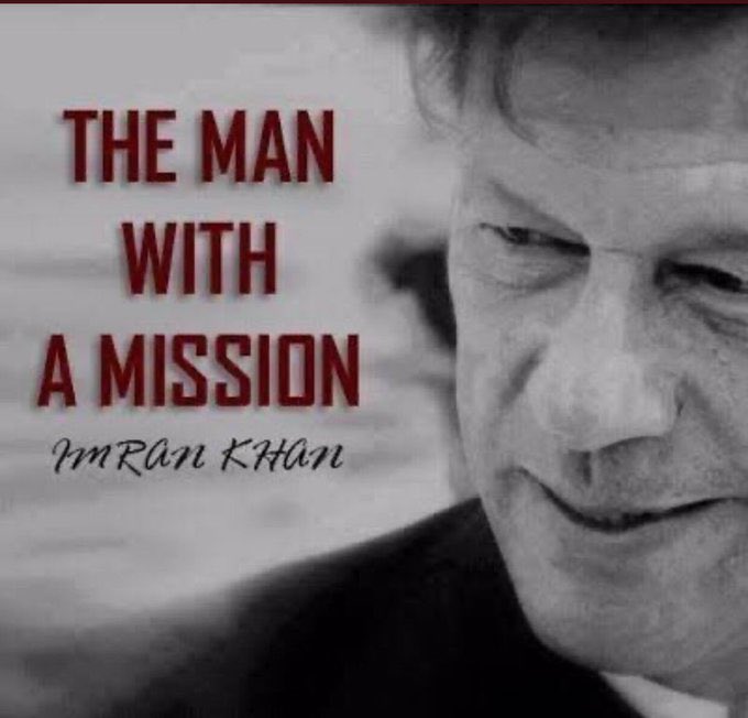 PTIofficial's tweet photo. He is Fighting For our Generations
He is Fighting For our Sovereignty
He is Fighting For Rule of Law
He is Fighting against Mafias 
He is Fighting against Corruption
He is Fighting against slavery
He is Fighting for Haqeeqi Azadi
That’s why #عمران_خان_ضروری_ہے for better Pakistan https://t.co/oAldrfnC8V
