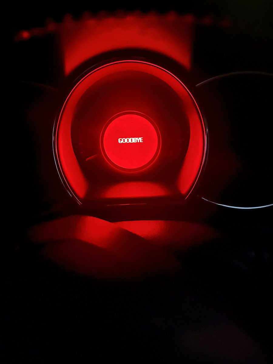 Keannuyuz's tweet photo. You may not be a Dodge Challenger but ur still mine, hoping u get better love you<3 https://t.co/mYg9kSwmUz