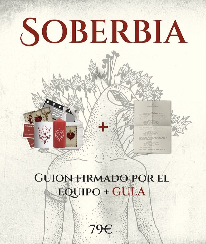 ProyectoLucio's tweet photo. Y recuerda también que por un poco más, podemos liberarte de todos tus pecados. https://t.co/XmNVkS89gc