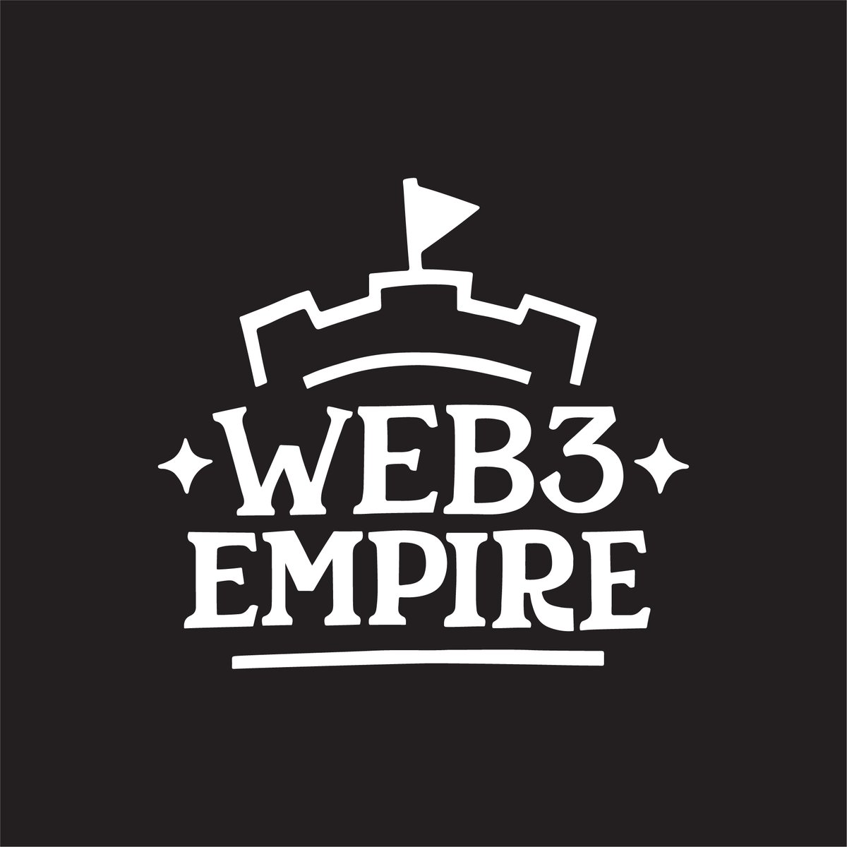 The old ones were terrible. This is my new podcast logo!