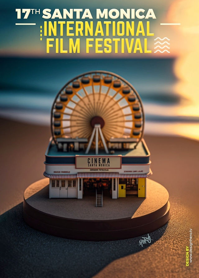🎬DOCUMENTARY NEWS!!!🎬
'On The Battlefield' has been chosen for the Santa Monica Film Festival: in short, our film will have a new audience and more engagement with critics.
We'll have an official release with more info soon, but we wanted to share with y'all before Christmas!