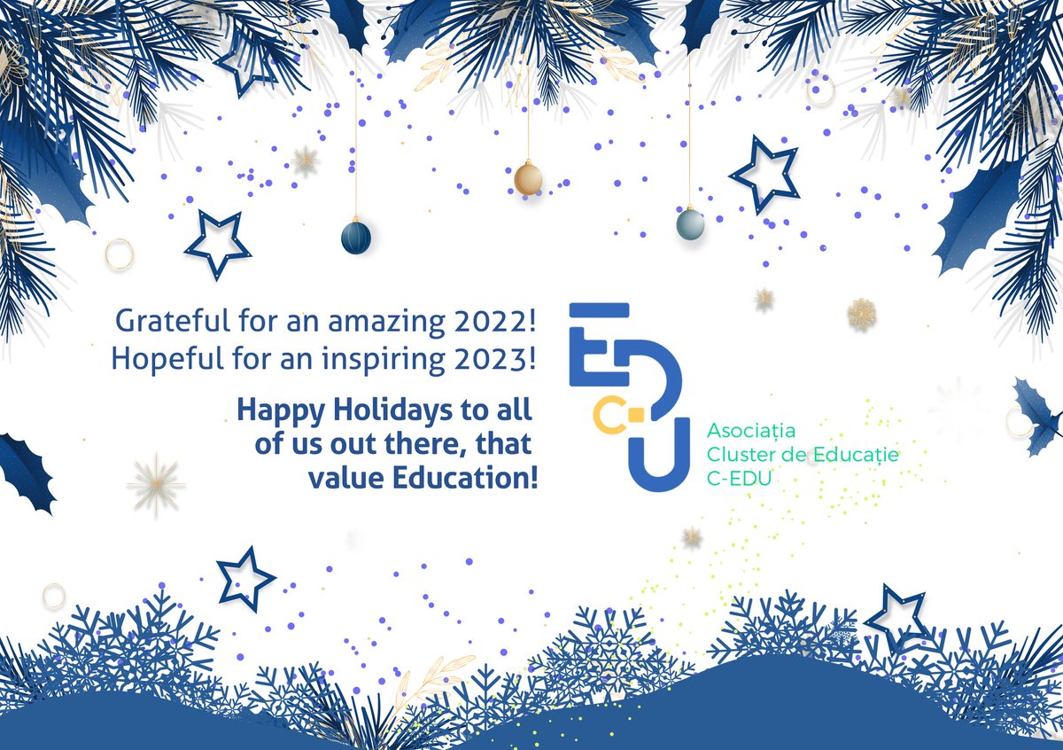 cluster_edu's tweet photo. #grateful #hopeful #future #EducationForAll #innovation #2023goals https://t.co/Km1HwFPSZO
