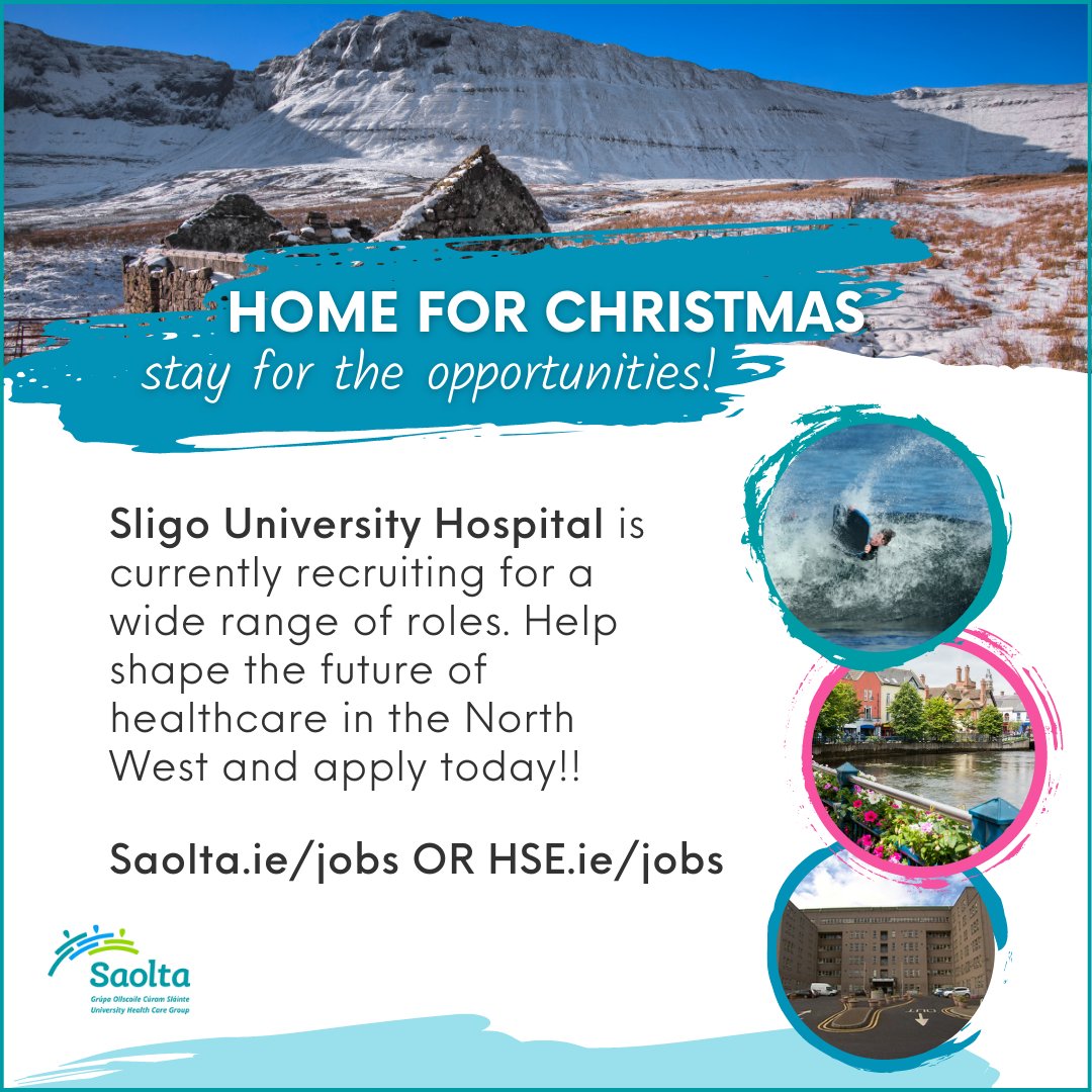 saoltagroup on Twitter "For any medical, nursing, HSCP & HCA