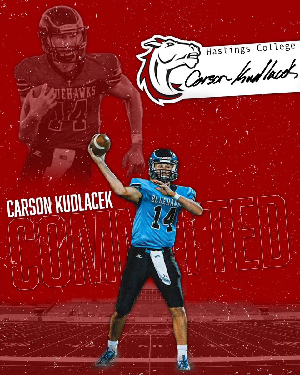 Carson Kudlacek tweet media