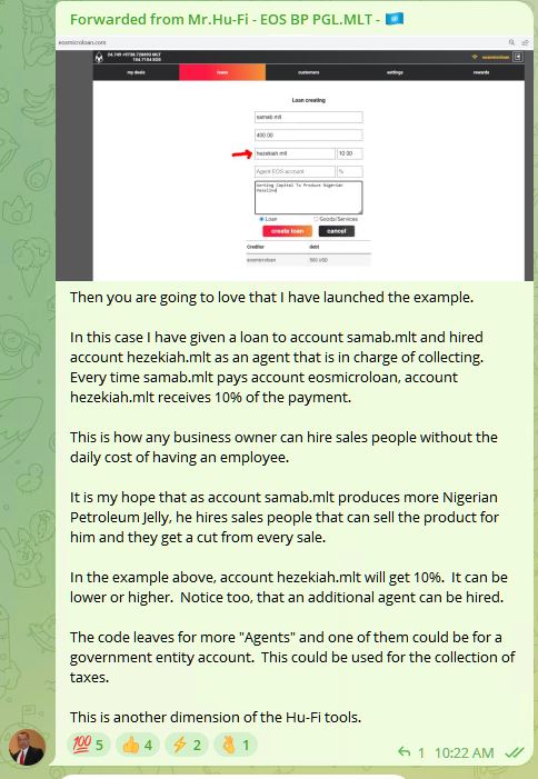 EOSPGLMLT_BP's tweet photo. @BrendanBlumer @edensmartproxy Those in charge = EOS BP Cartel have been complacent with vote buying, puppet BPs, and have abused this power to grow their personal agenda. They are complicit to corruption but call others crooks. It is time to vote them out and make code better law. #EOS #HuFi #MyvoteEOS https://t.co/GuqYuXqyNb