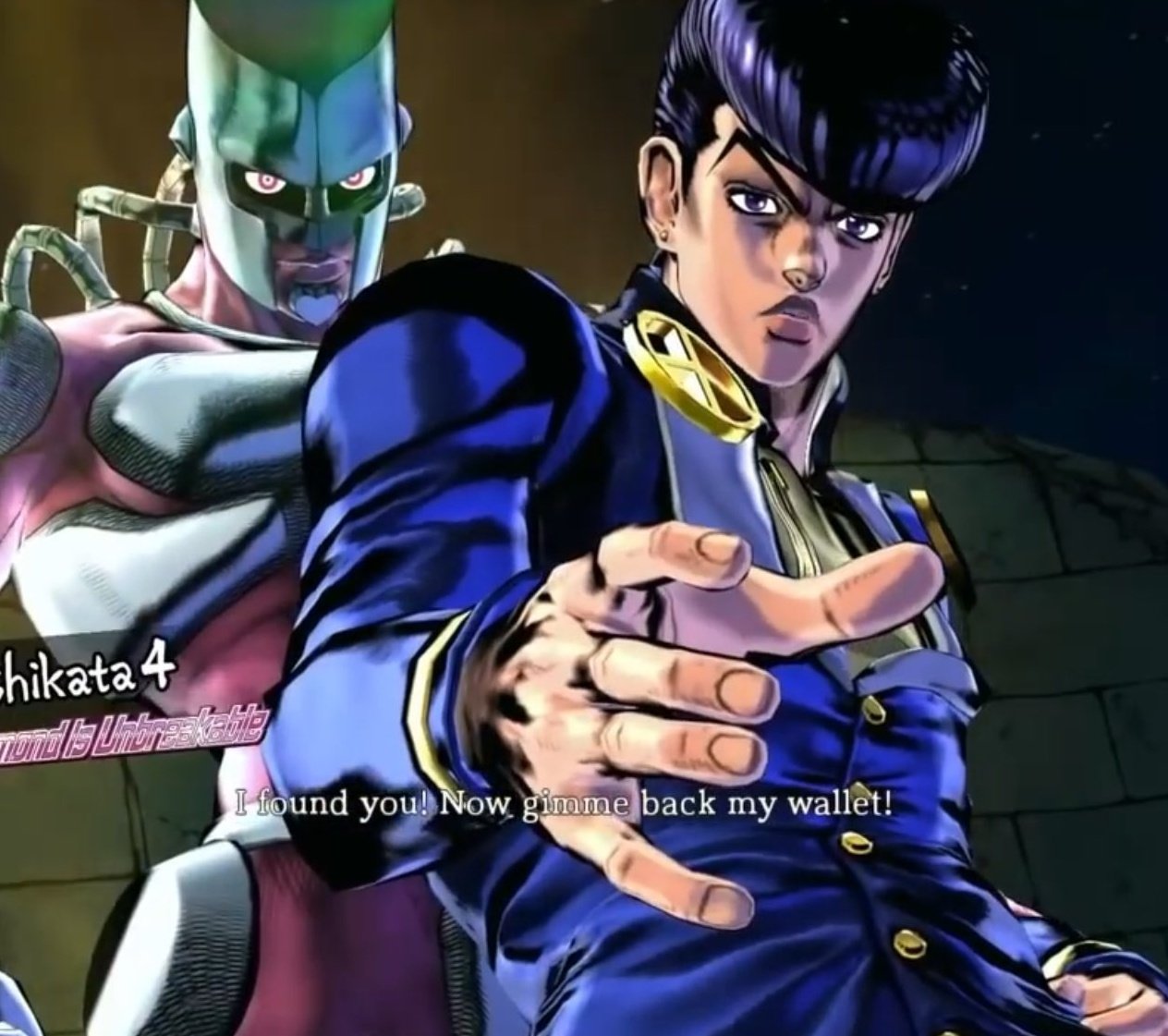 Is JoJolion Confirmed? on Twitter "Nope. Given that everyone's journey to discover JoJo is