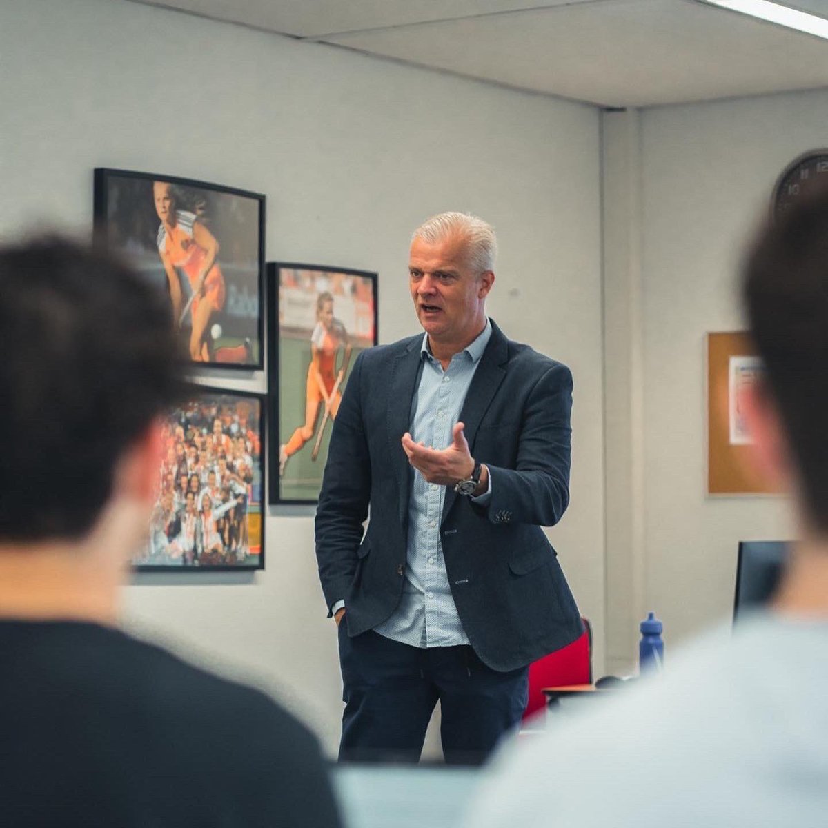 Robin van Galen tweet media