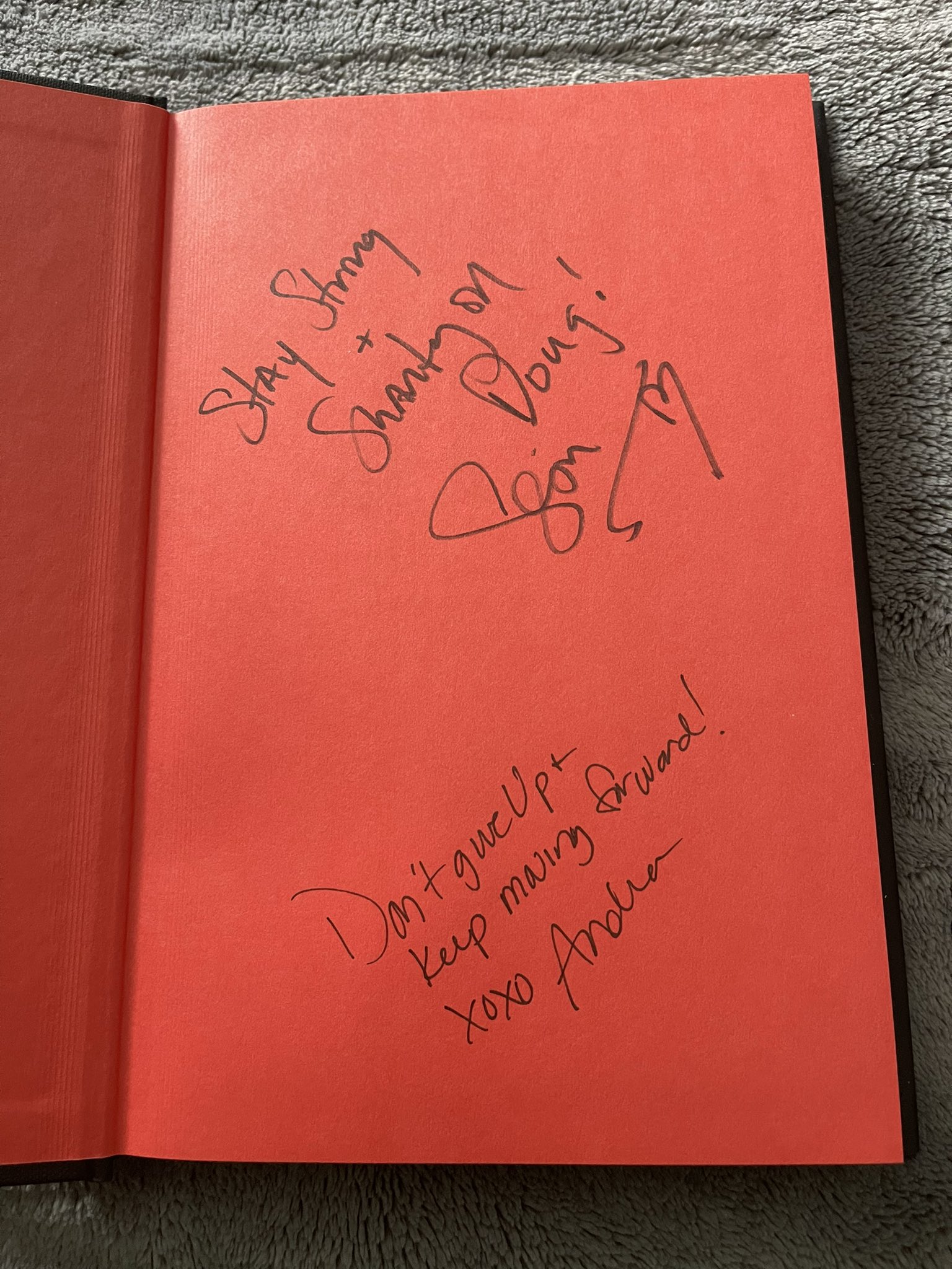 Séan McCann (seanmccannsings) / Twitter