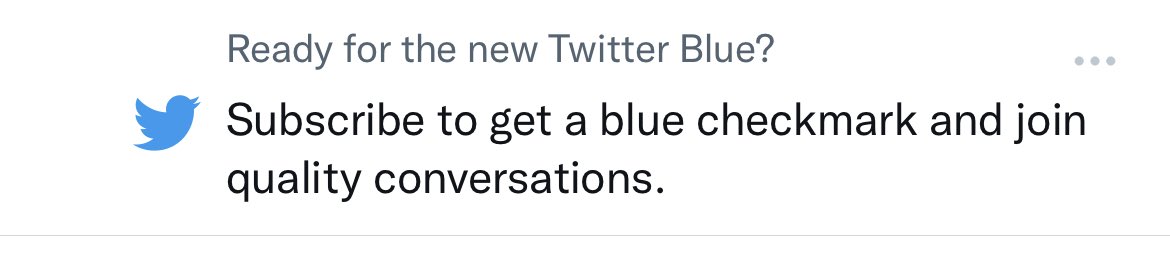 tombeleven's tweet photo. What’s happening? That’s a good question ⁦@Twitter⁩. The public square requires admission now? https://t.co/77n9wLwzxA