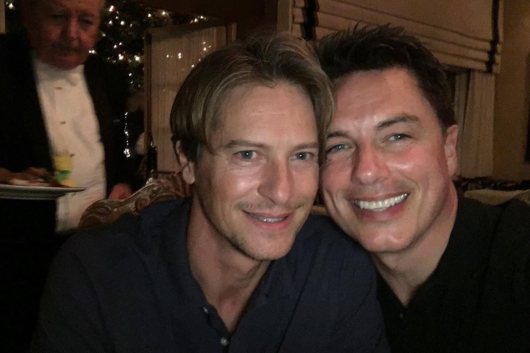 Have a lovely night before Xmas with some BarrowGill fabulousness Twitter friends! 🫂🎄🎶🎵❤
#WeStandWithJohnBarrowman