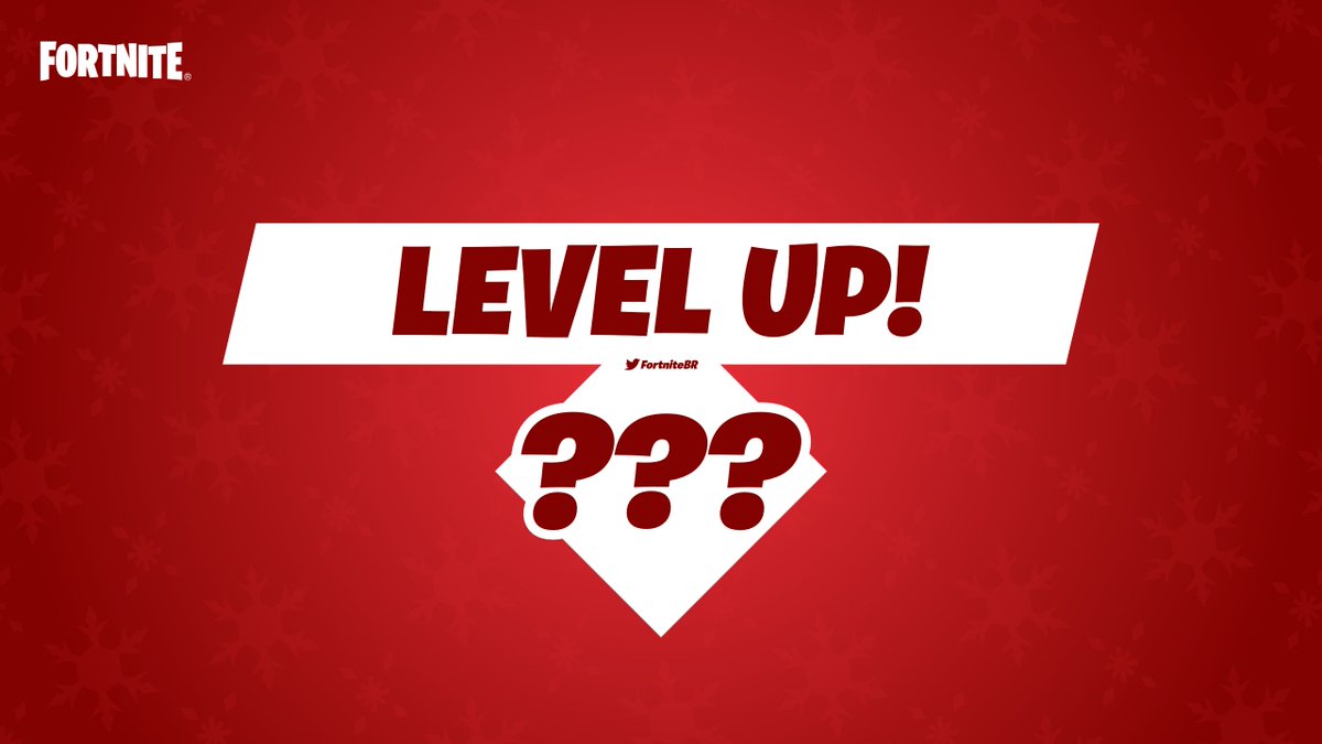 Fortnite News tweet media