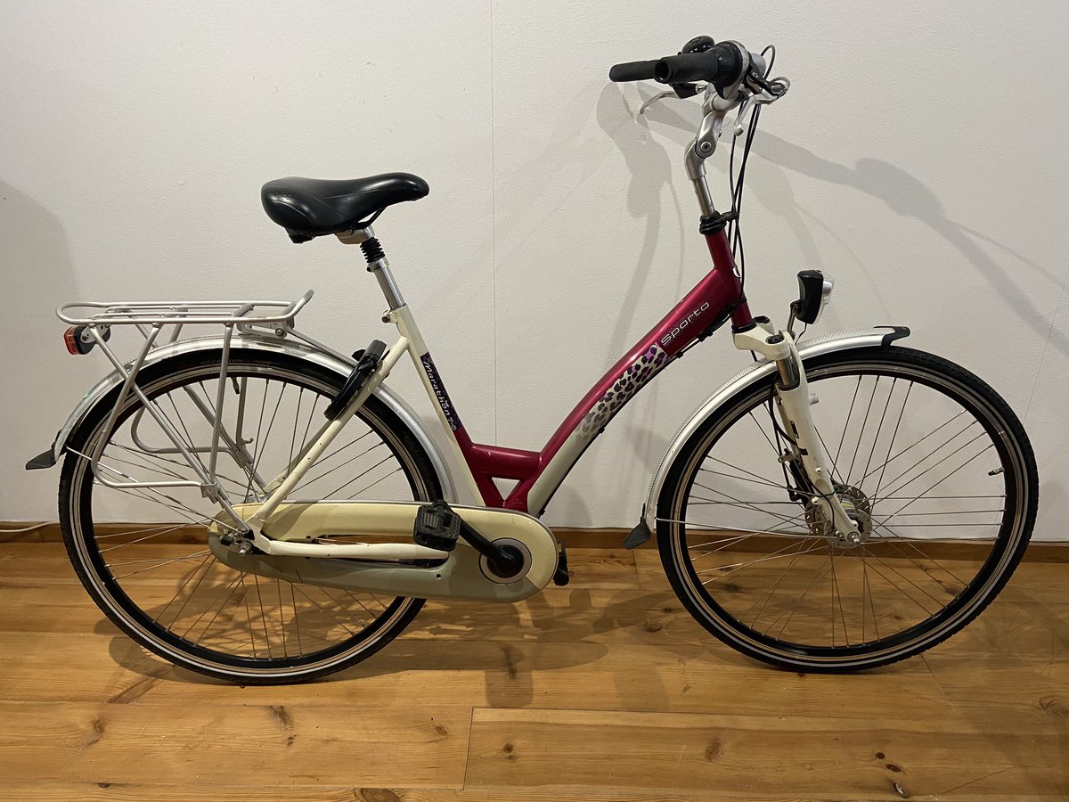 En maar lachen, Pim wat heb je nou weer ingeruild? #megamindy