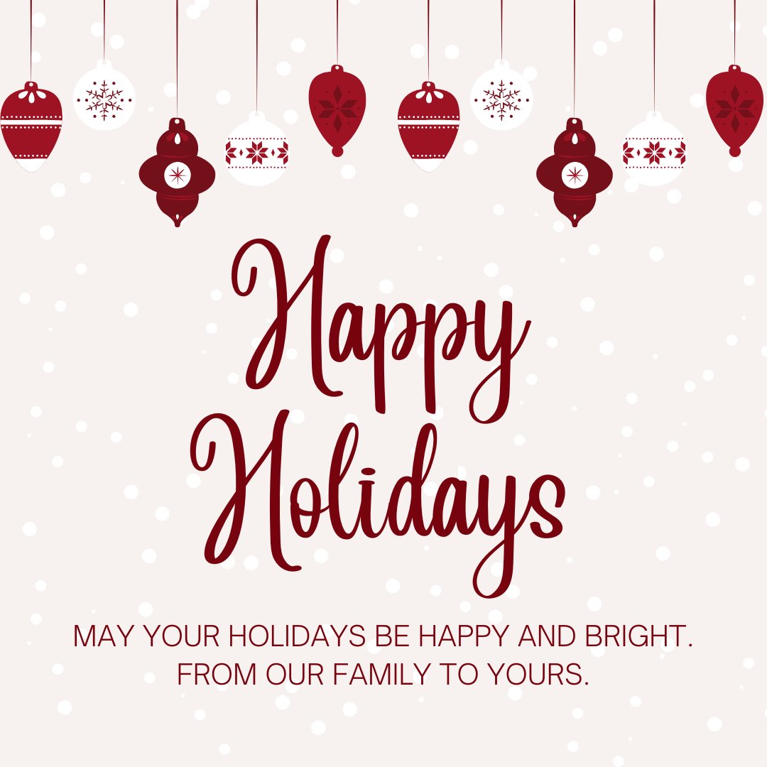 ProjectVerte's tweet image. Happy holidays from the Verte team! ✨