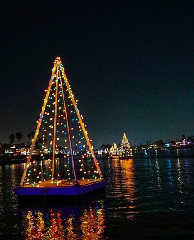 Long Beach Waterbikes tweet media