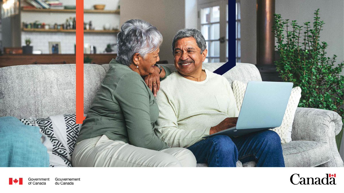 Canada Revenue Agency tweet media