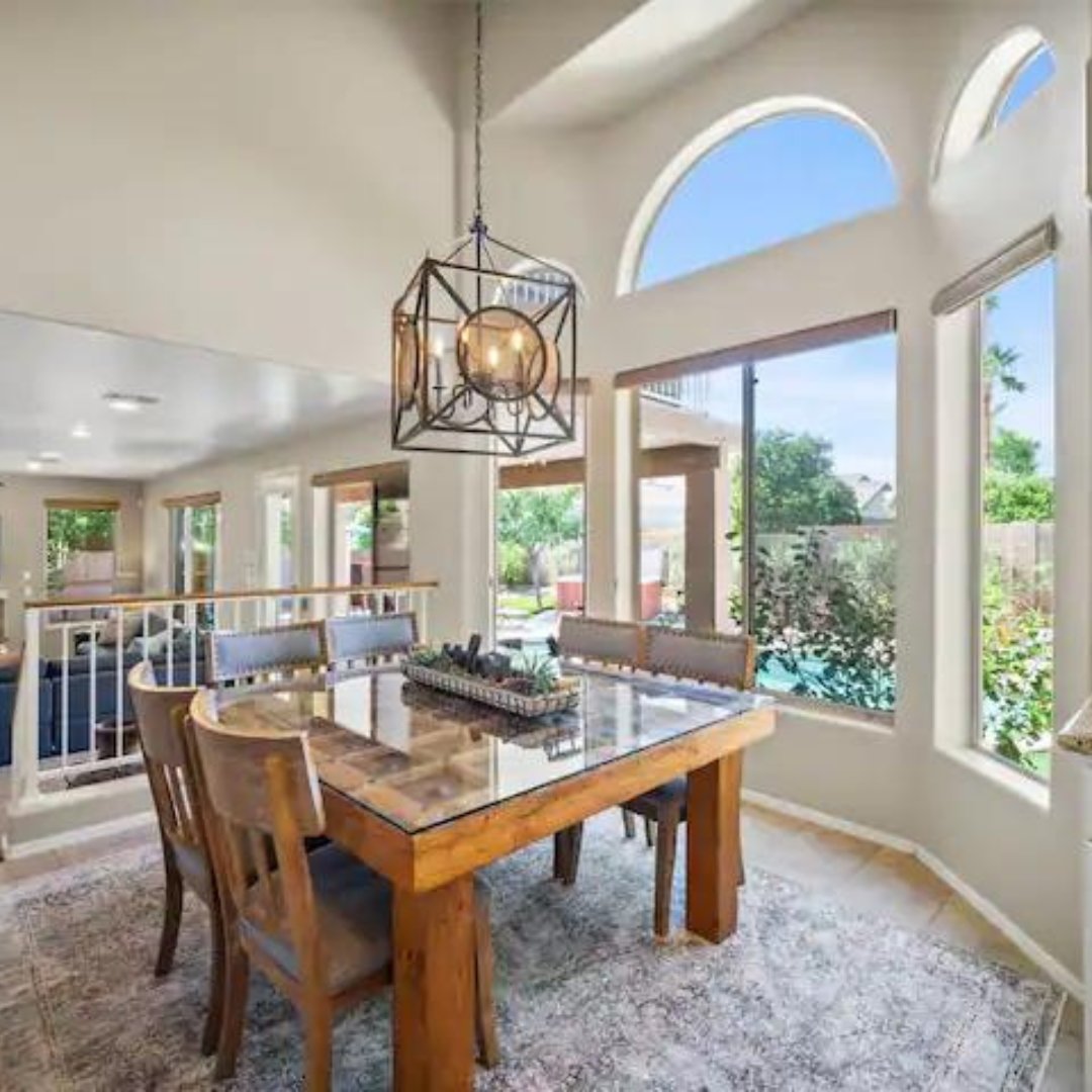 Got plans for New Years yet? Book a last minute Stay-Cation you’ll never forget!

bit.ly/3LsuGX0

#vacationhome #vacationrental #visitaz #scottsdaleaz #scottsdalearizona #luxuryrental #luxuryvacationrental #azluxuryrental #airbnbhome #airbnbaz #thingstodoinarizona