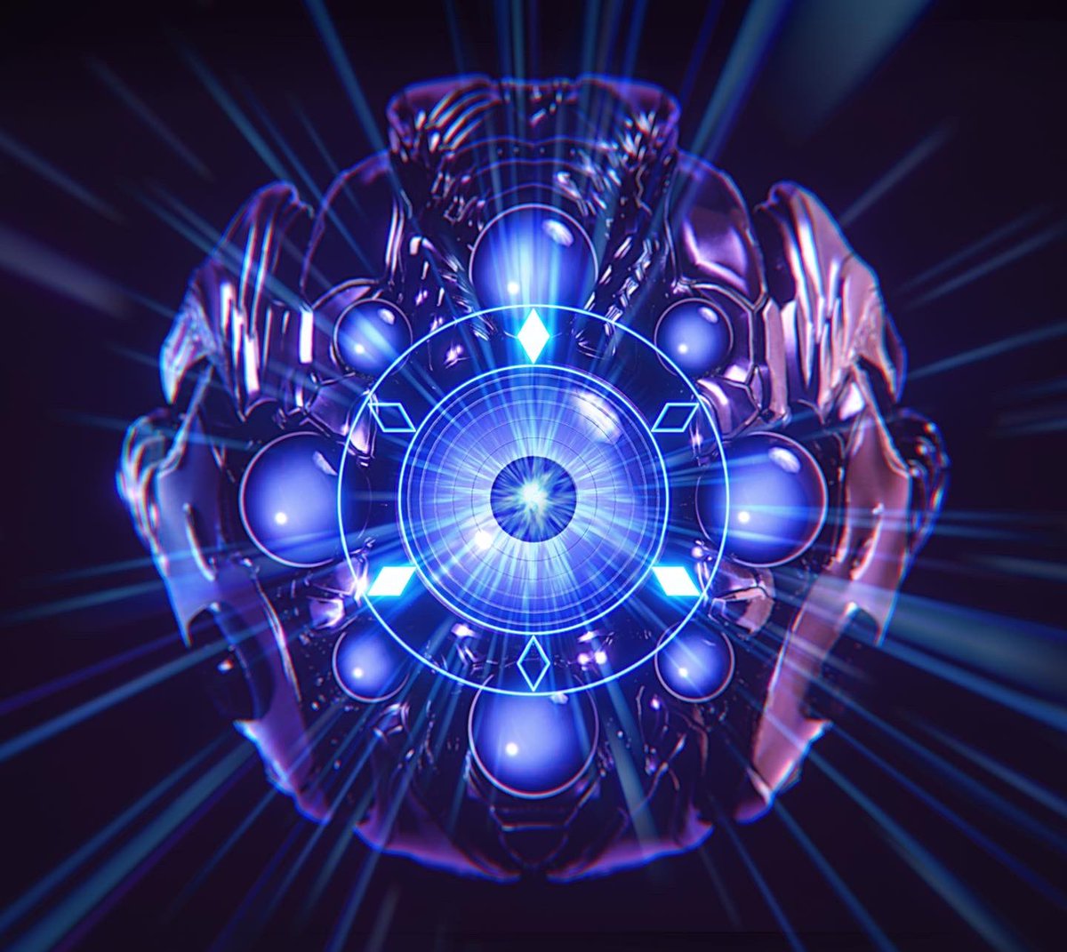 ekimroyrp's tweet image. The @WilderWorld GENs are coming…
-
The Metaverse’s 1st fully and truly high detail, procedural mass collection of game ready non-modular assets, each one unique. 🦾🦾🦾
-
#wilderworld #MetaverseNFT #proceduraldesign #sidefx #Crypto