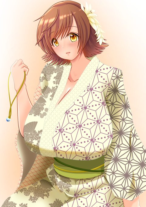 やっぱ本田未央さん
美少女すぎぃ 