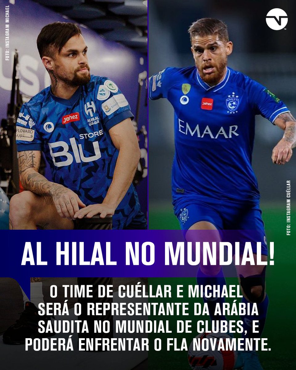 Al Hilal vence a Champions da Ásia, e Cuéllar pode reencontrar o