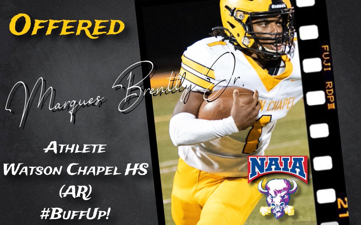 Mj (@marquezbjr_) on Twitter photo Blessed to receive my first offer from Arkansas Baptist College! <a href="/coachbailey_abc/">Ashdone Bailey</a> <a href="/CoachHatter/">Alan Hatter</a> <a href="/CoachTurner06/">C. Turner</a> <a href="/FitnessBane/">Marquez Brentley Sr.</a> Blessed to receive my first offer from Arkansas Baptist College! <a href="/coachbailey_abc/">Ashdone Bailey</a> <a href="/CoachHatter/">Alan Hatter</a> <a href="/CoachTurner06/">C. Turner</a> <a href="/FitnessBane/">Marquez Brentley Sr.</a>