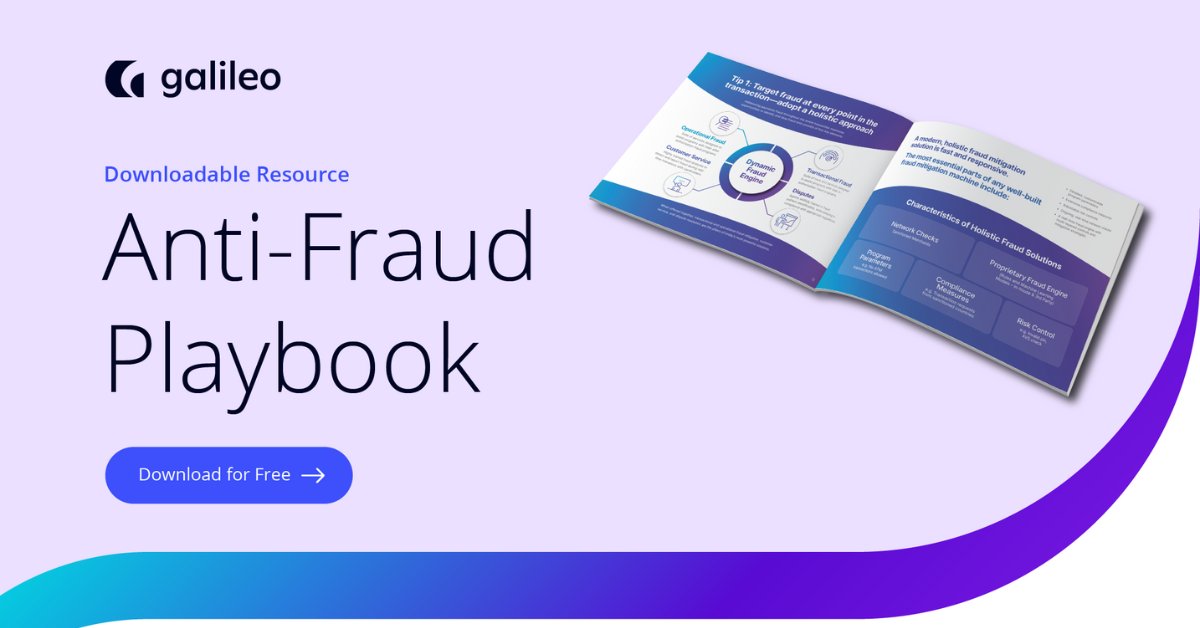 Technisys tweet media