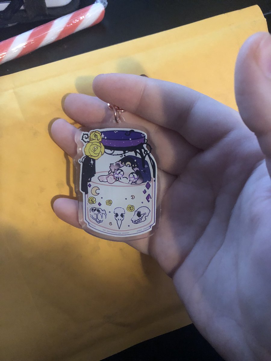 CentaurVtuber's tweet photo. I absolutely love it #nyanmerch https://t.co/mK0HjlRpyG