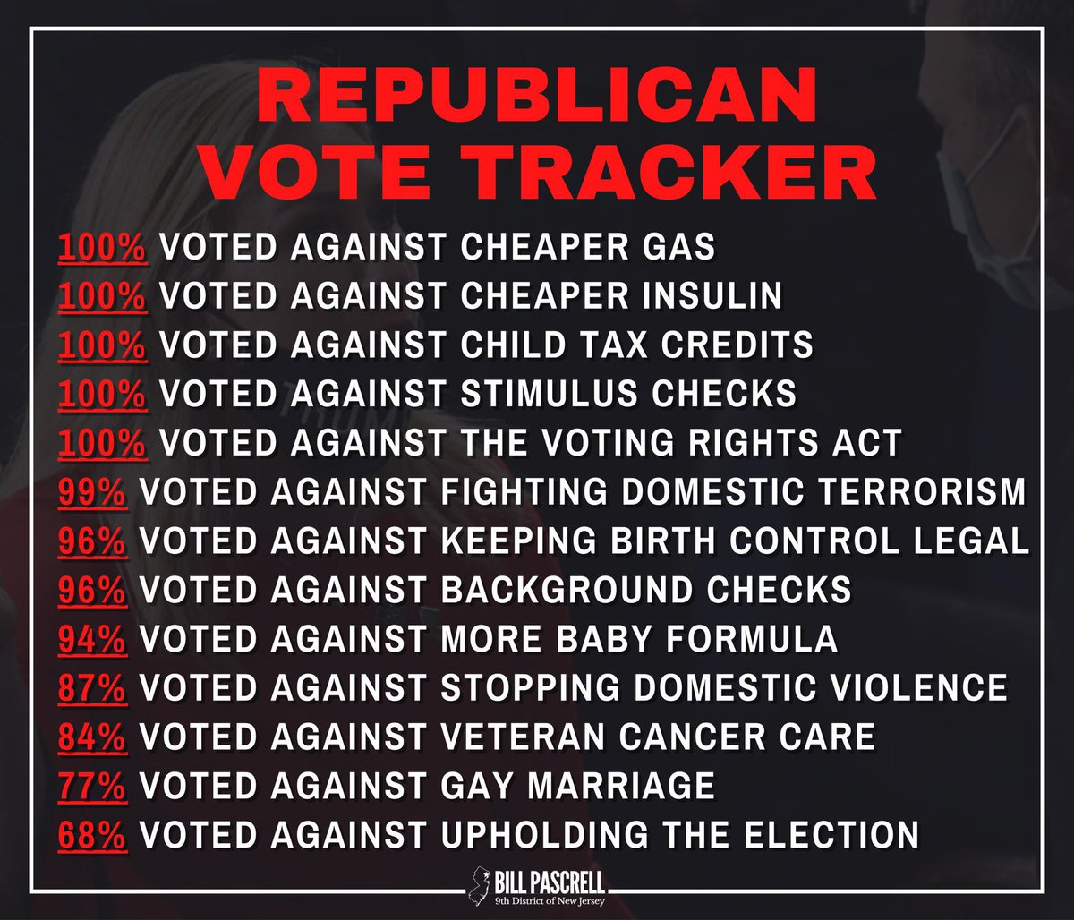 Merryrdh's tweet photo. @GOP Let’s review…. https://t.co/TAXj9opC7w