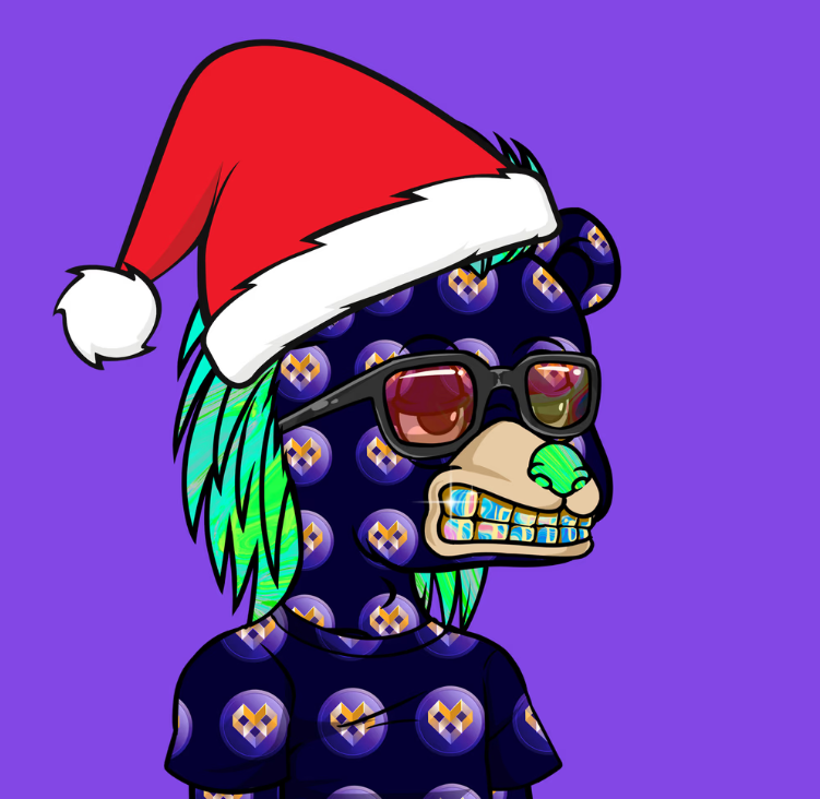 hedgeyfinance's tweet photo. Reward your community, spread joy. 🎁 ☃️

It's @MetavaultTRADE's turn! They're joining the future by distributing locked tokens to 250 eligible recipients using special Hedgey NFTs. 🎅 https://t.co/naEJhUCI22