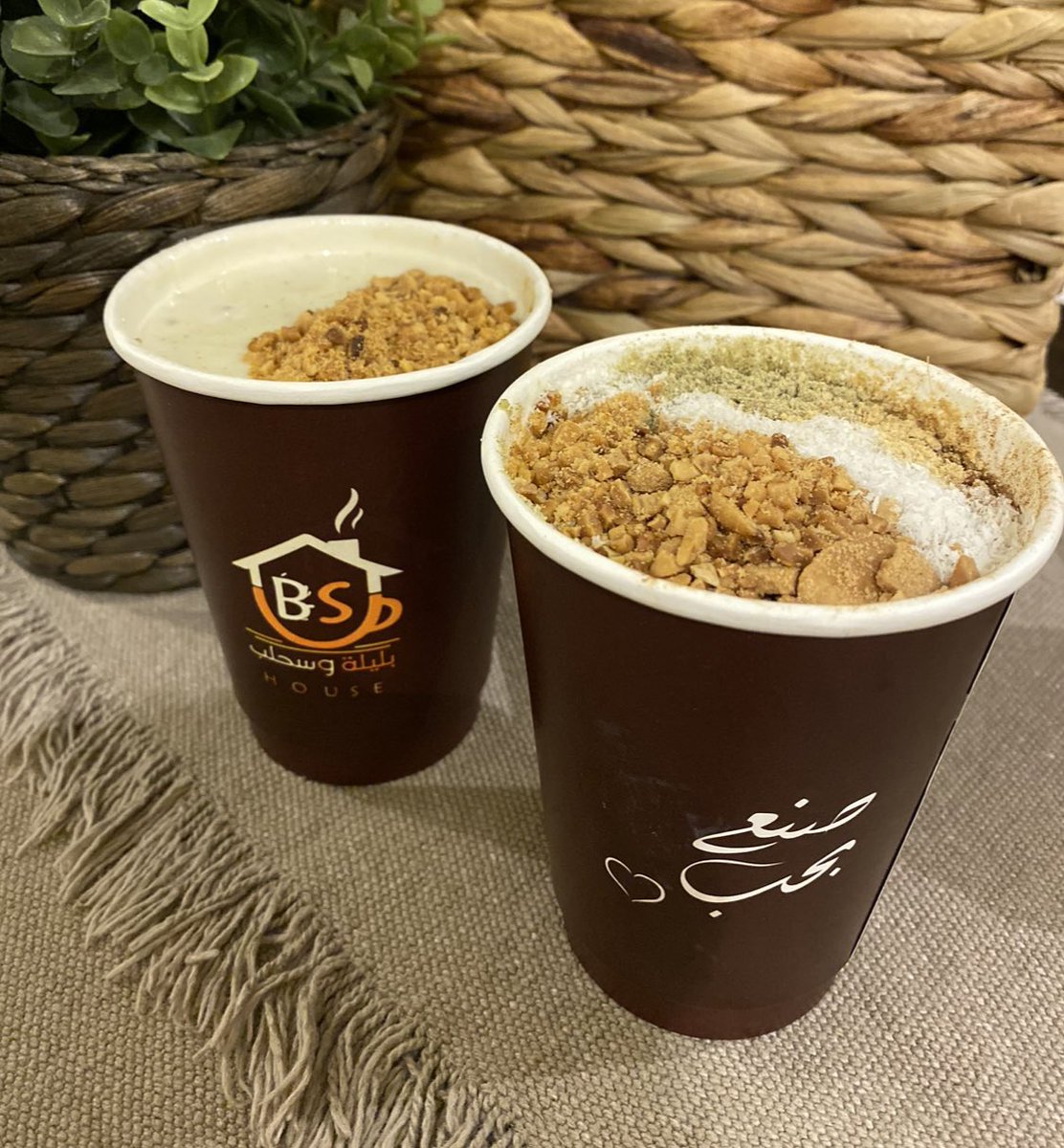 aMoLaD_D's tweet photo. @Coffe_jeddah بليلة وسحلب البيت 👍🏻😋 @balella_ https://t.co/FNvQZguYAe