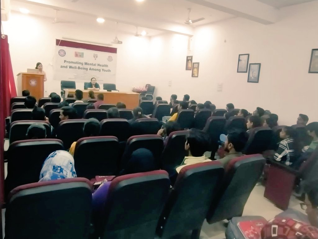 Dr. Anjali Mishra tweet media