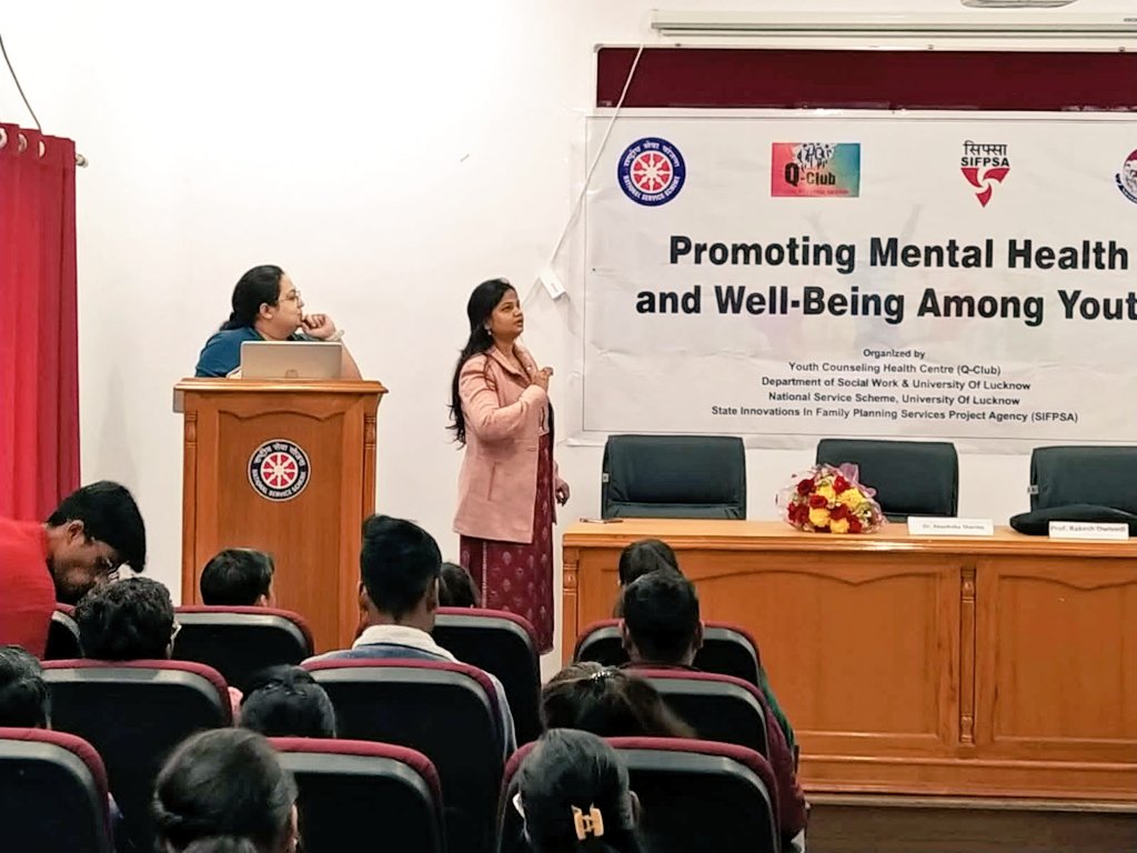 Dr. Anjali Mishra tweet media