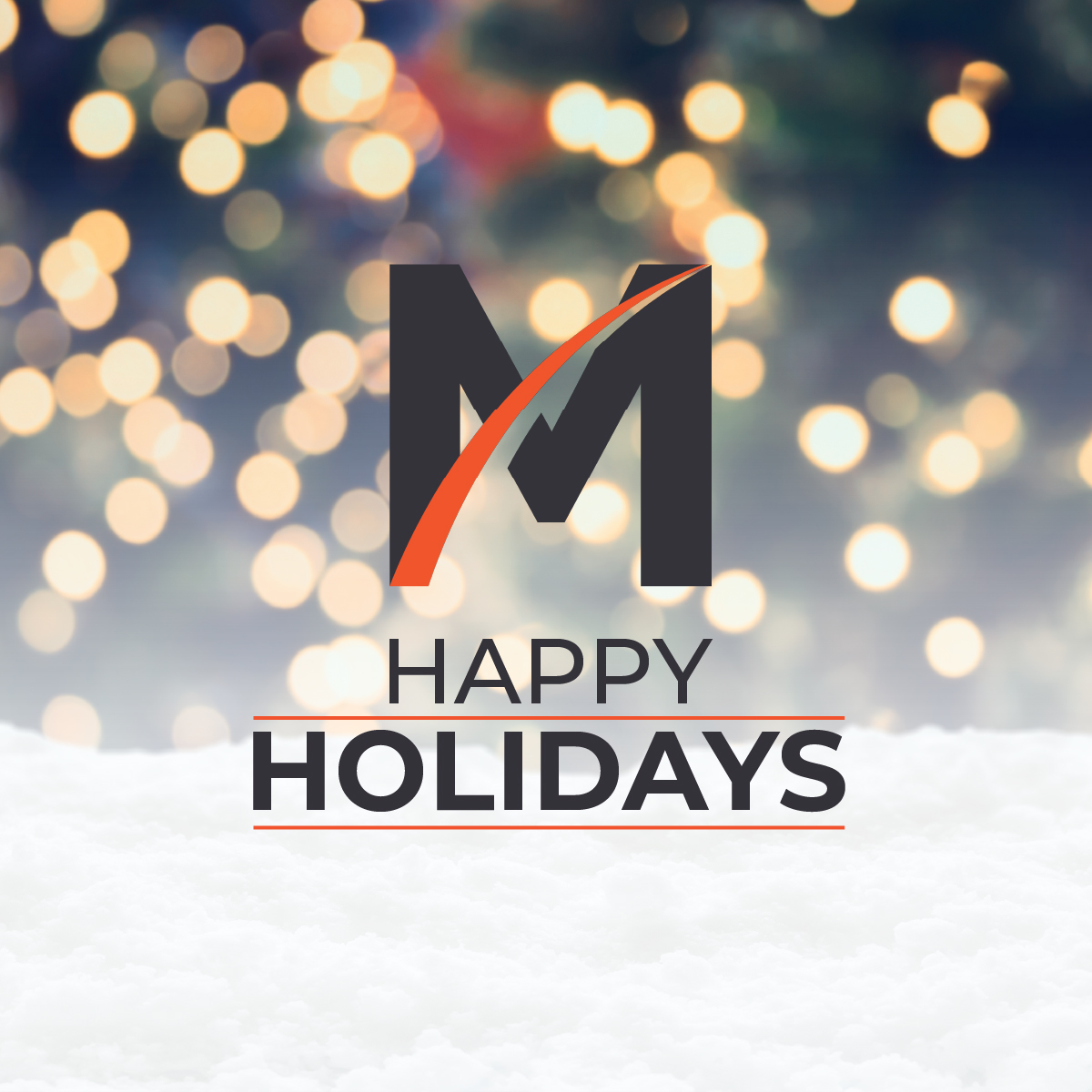 Happy Holidays and Merry Christmas from our MICOR family.  We wish you and yours a wonderful holiday season.