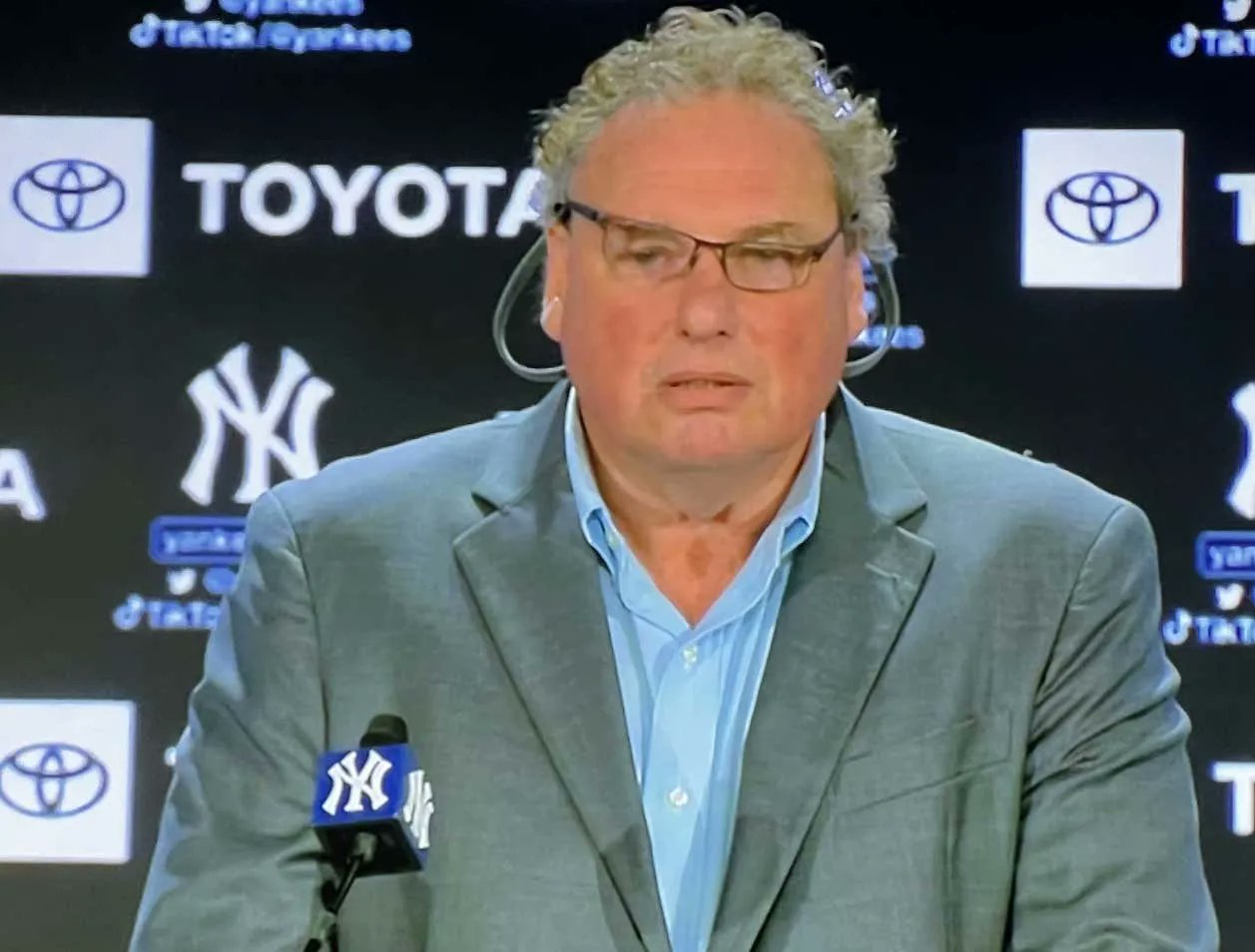 Barstool Sports on Twitter "It's Genuinely Hard To Believe This Man Is