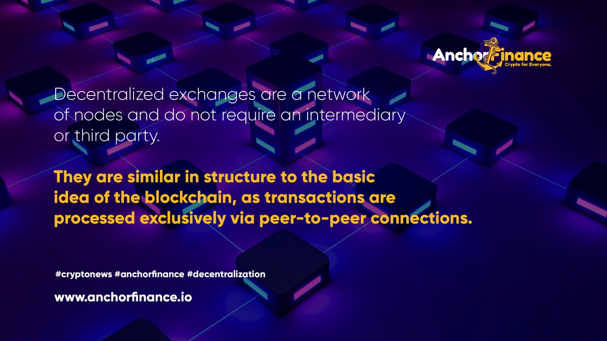 AnchorFinance (@anchor_finance) / Posts / X