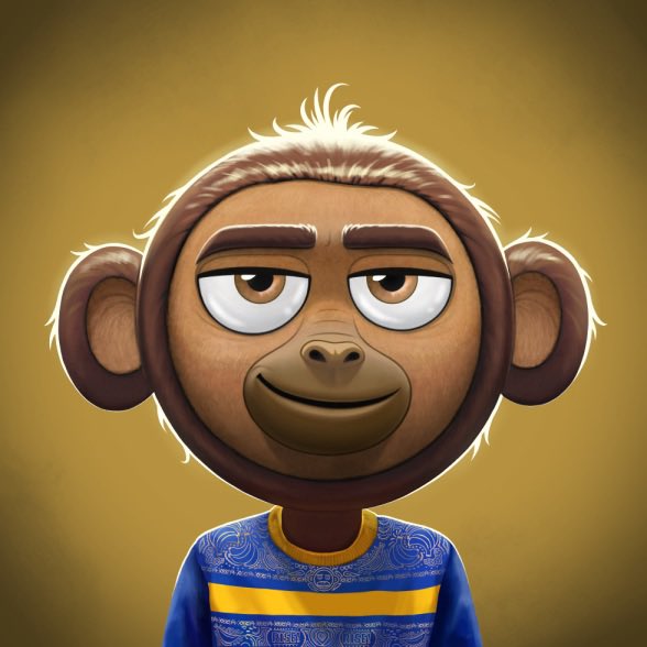 MonkeyMisFit tweet media
