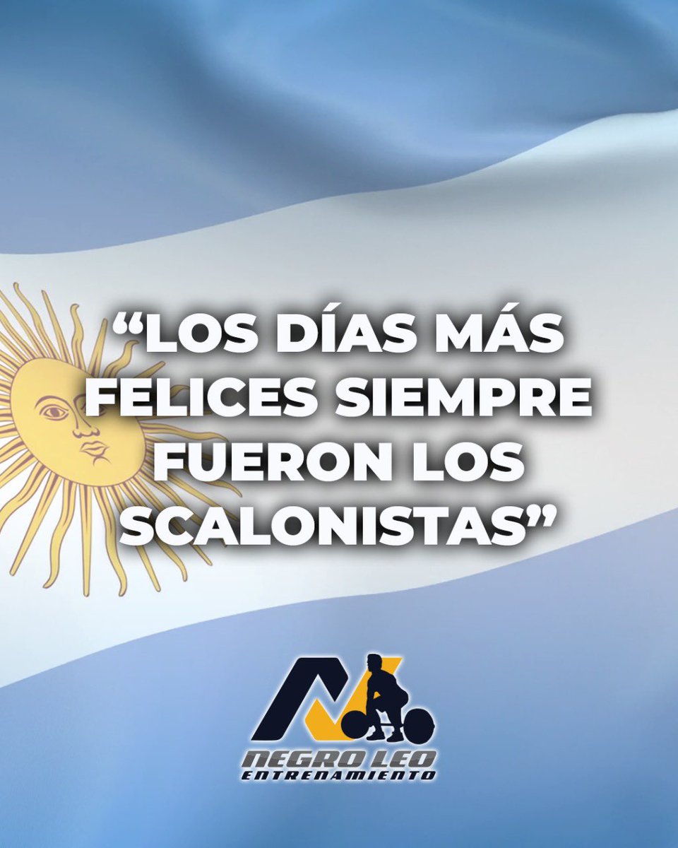 Muy felices!!