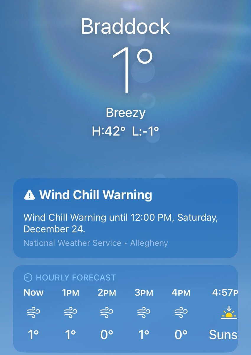 Bomb cyclone challenges my resolve to the shorts 365/7 life.  🥶