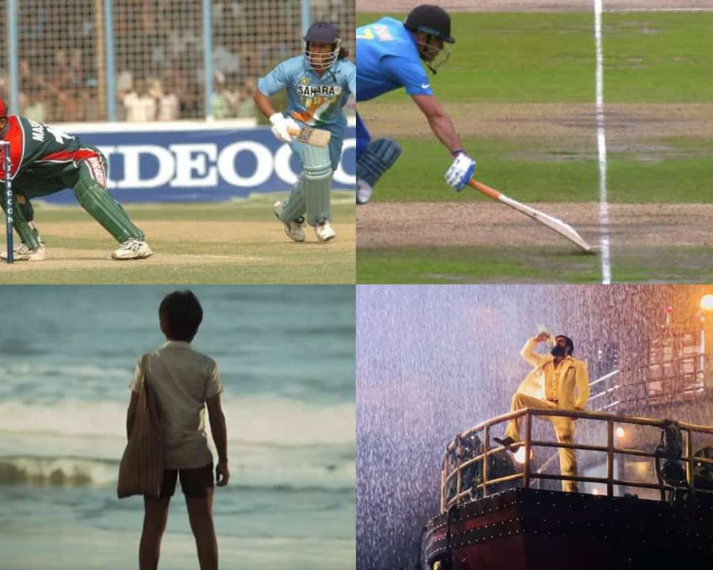 manchi_abbai_'s tweet photo. In between these 2 runouts he had a great journey🔥 zero tho start chesi legendary status techkunnadu❤️ what not he achieved everything🛐 Tq for inspiring lot of people like me🫂 cricket unantha kaalam chirasthaayi ga you will be remembered as GOAT proud msdian
#18YearsOfDhonism https://t.co/vO8AFhoxWs