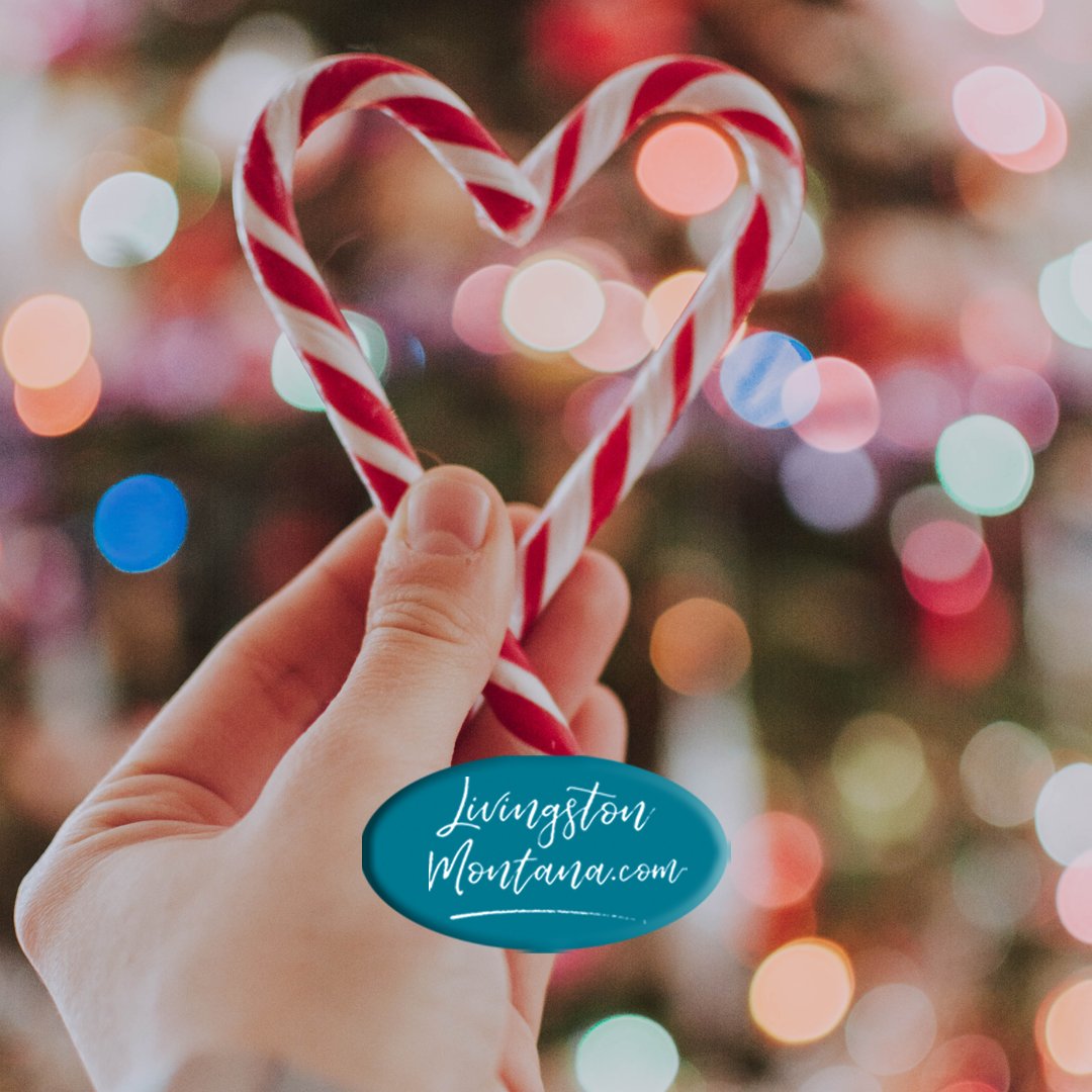 Here's to wishing you and yours a very happy holiday season, however you celebrate! 

-- From your Livingstonmontana.com team

livingstonmontana.com

#livingstonmontana #livingstonmtcom