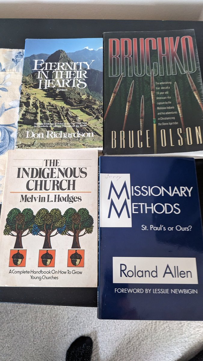 daretomultiply's tweet photo. Which of these classics have you read? Which one influenced you most? #missionbooks #bookstagram #influencers https://t.co/naebMHkuls