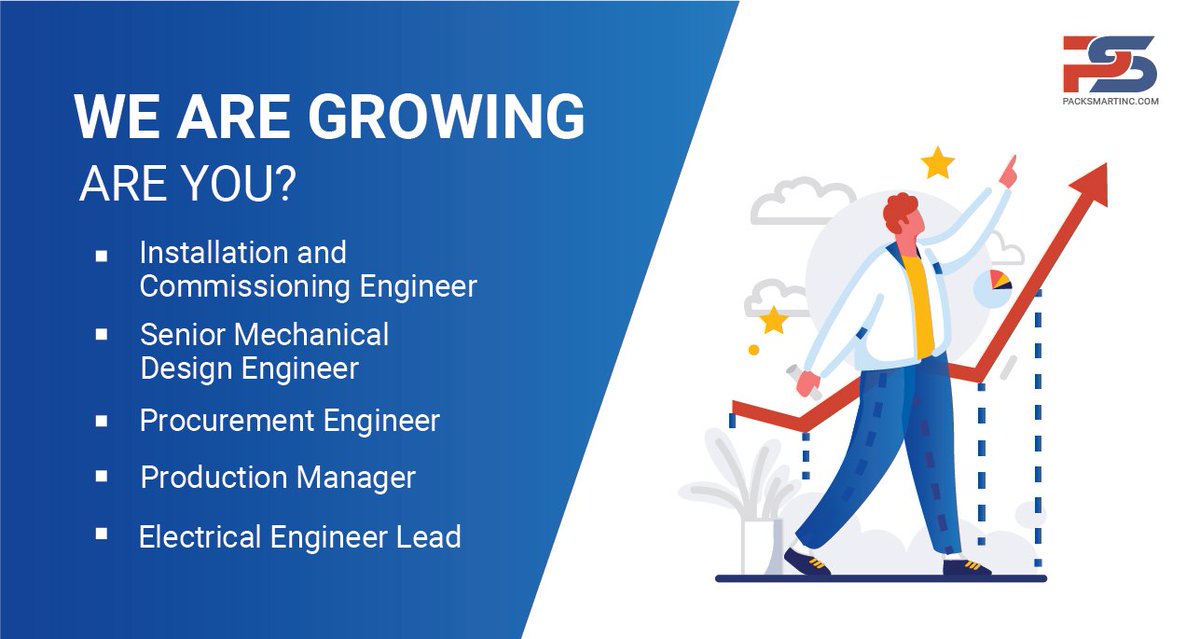 PACK-SMART INC. tweet media