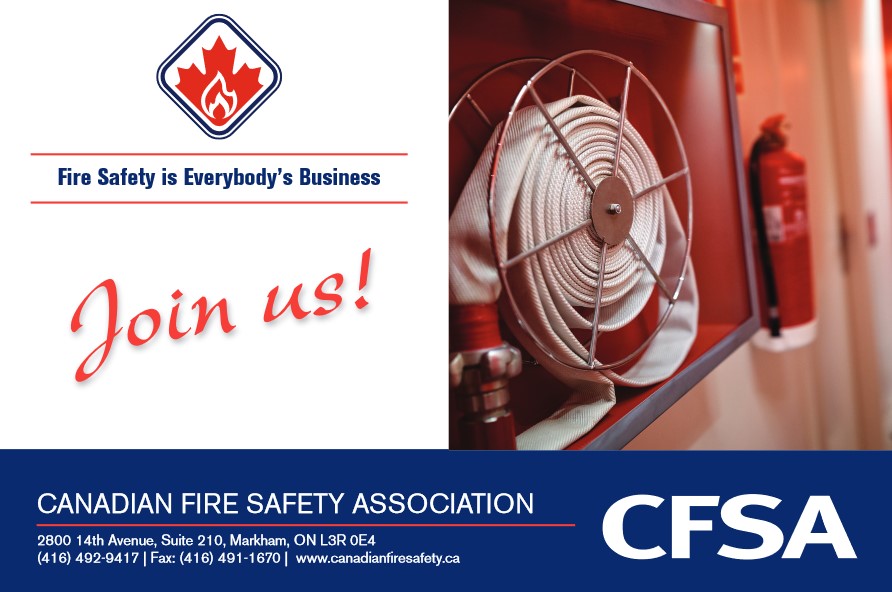 CFSA tweet media