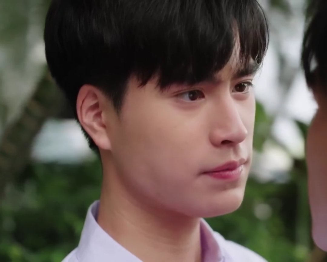 SuliyaRose's tweet photo. อยากเป็นแฟนของหัวหน้านักเรียน😭

#MySchoolPresident 
#MySchoolPresidentEP4 
#Gemini_NT https://t.co/o55PDadygY