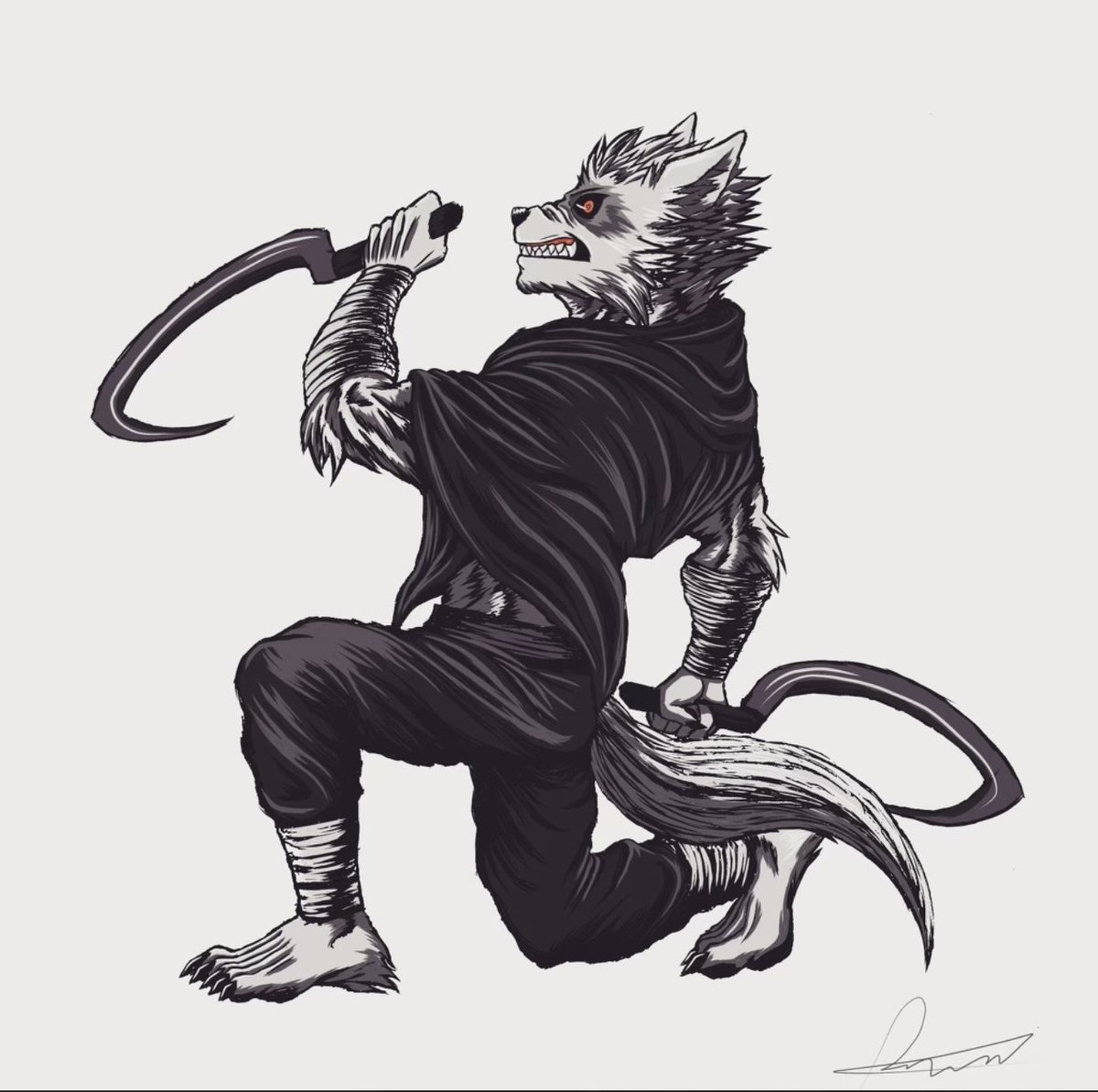 We wished for amazing fan art, and you all delivered. Tag us for a chance to be featured in our next curation of #FanArtFriday and don't forget to catch #PussInBoots: The Last Wish, in theaters now! watchpussinboots.com