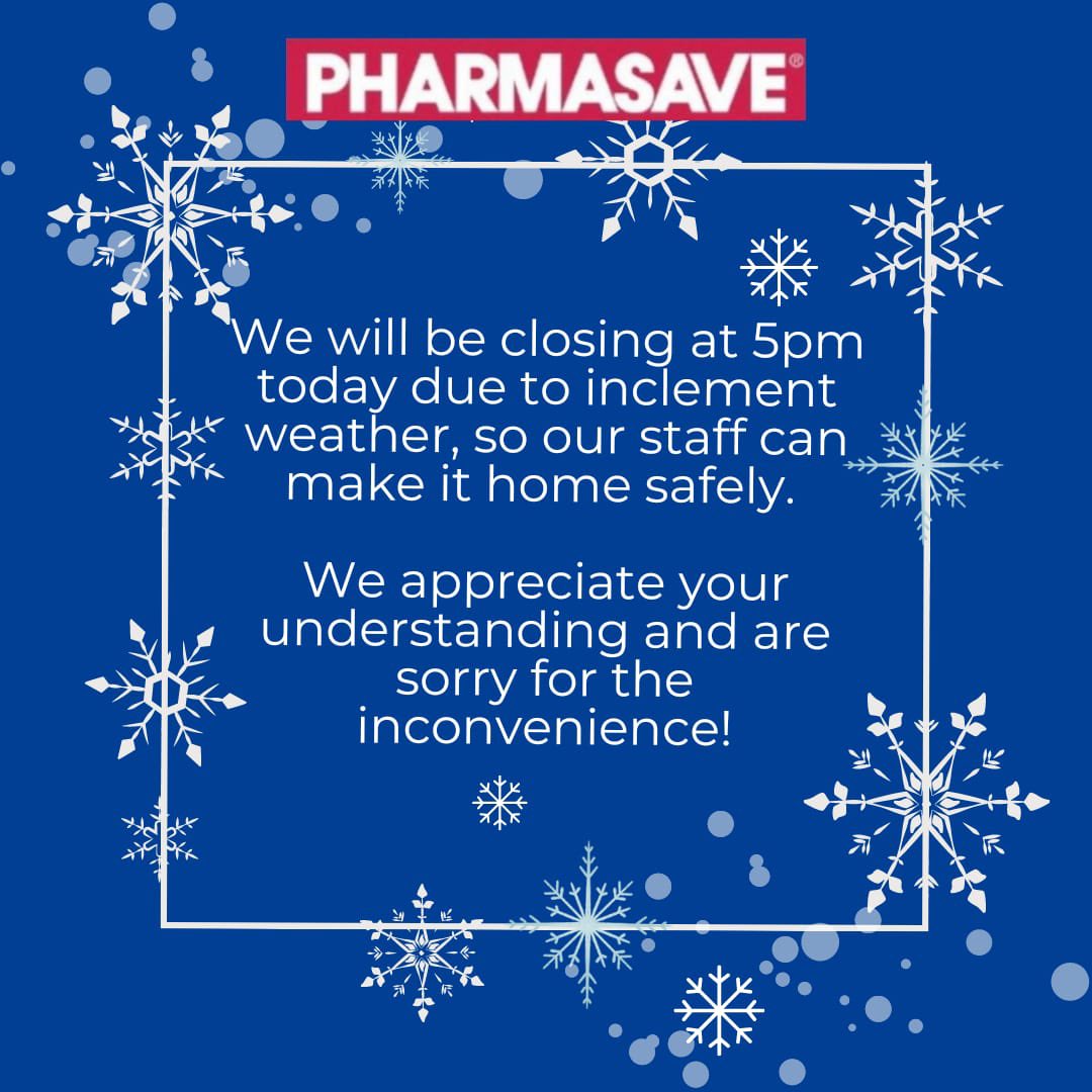 pharmasave038's tweet photo. https://t.co/nIoemKYRZd