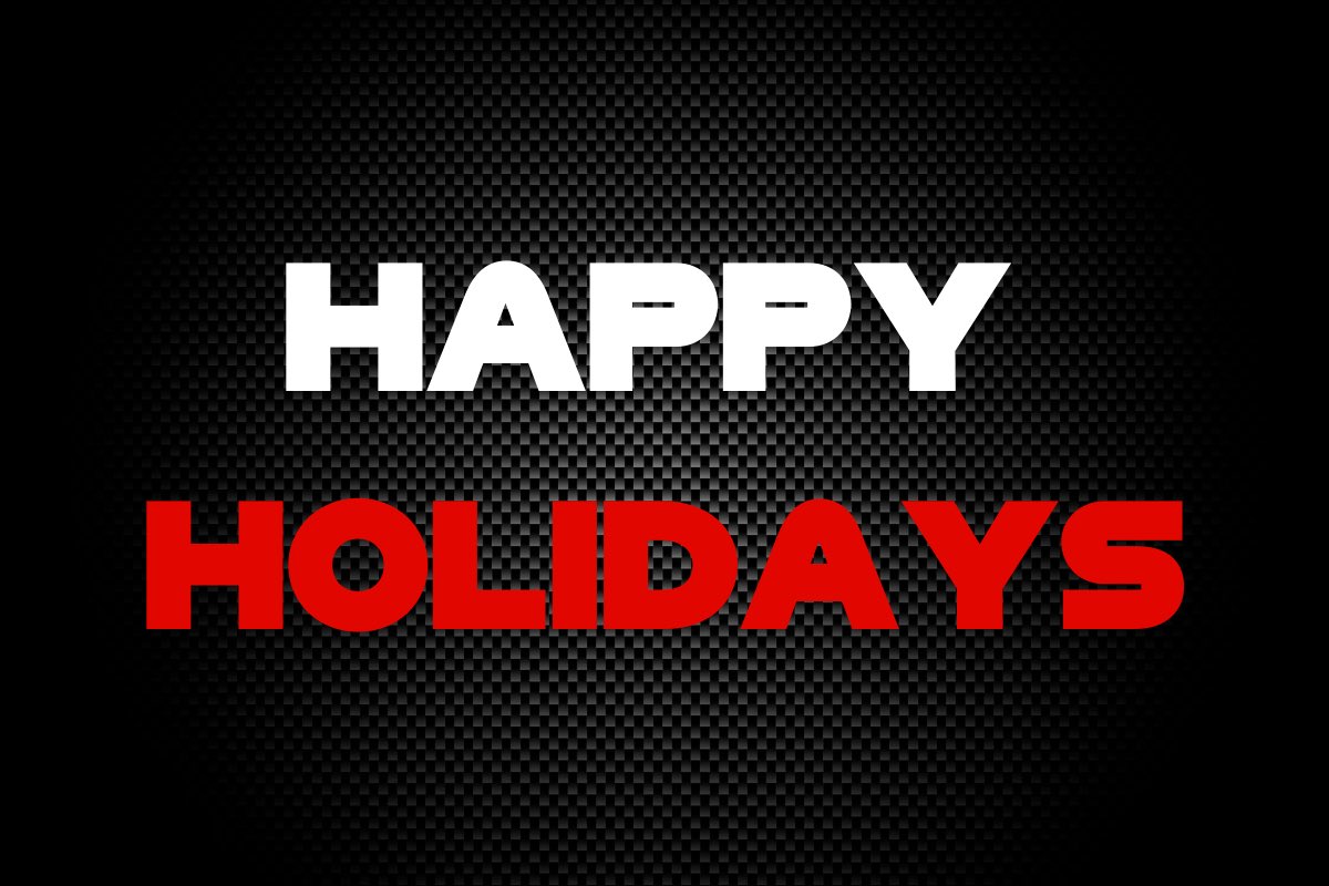 ColomaIT's tweet photo. HAPPY HOLIDAYS!
————————
2023 Season available
F1, MotoGP, Super Bowl, NBA All-Star, Special Experiences and more…

BOOK NOW
hospitality@coloma.it
————————
https://t.co/Gsr1ie77bs 
————————
#F1 #formula1 #MotoGP #SuperBowl #Nba #experience https://t.co/bXGaJt57p6